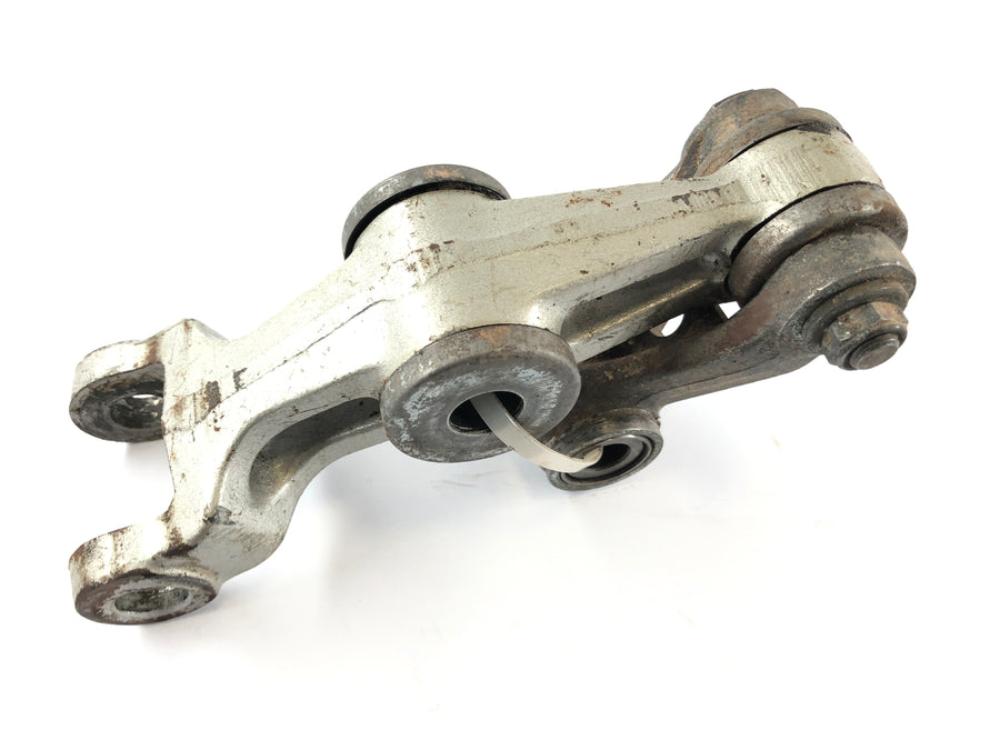 Yamaha XT 600 Zenere 34L [1985] - Dog lever bone bone