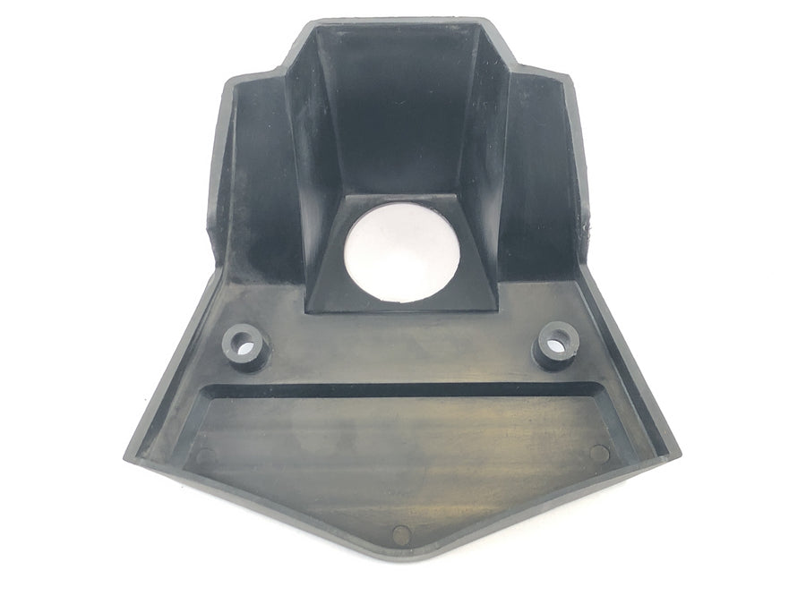 Kawasaki GPZ 1000 RX ZXT00A [1986] - Ignition switch cover fairing