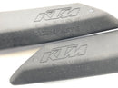 KTM 690 SM Prestige [2007] - protective covers cladding on the left and right-5