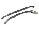 Yamaha TT 600 R DJ01 [1998] - tensioning rail and slide rail control chain-3