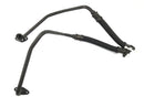 Honda CBX 750 RC17 [1984] - oil lines oil circuit line pipeline hose line-4