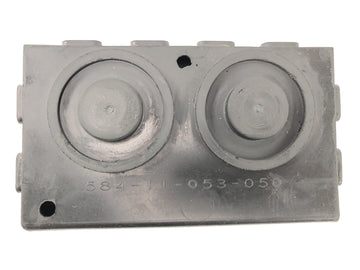 KTM 950 SM LC8 [2008] - battery box housing battery owner box - 0