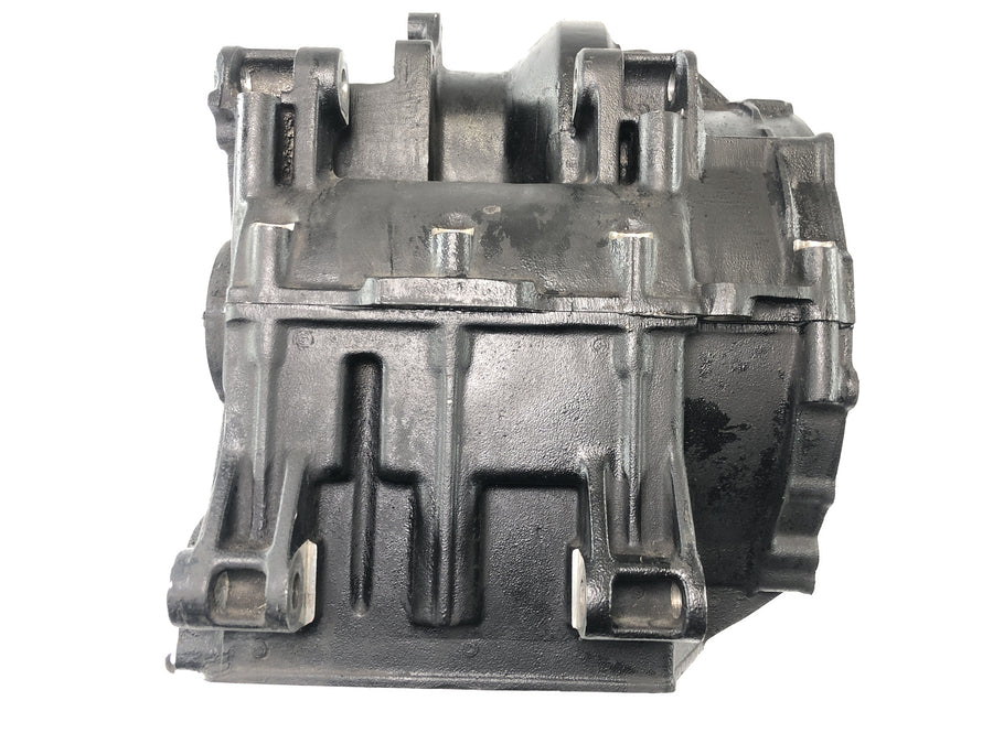 Triumph Daytona 900 T300 [1996] - Engine block crankcase cylinder block with pistons