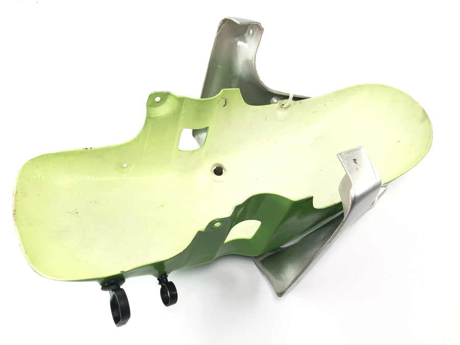 Kawasaki ZXR 400 ZX400L [1992] - Front fender front wheel cover mudguard