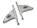 Moto Guzzi V11 Sport [1999] - headlight mount lamp holder pair-1