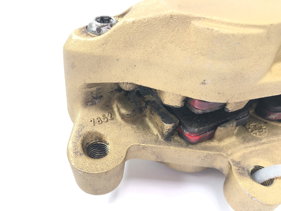 Aprilia RSV 1000 RP Mille [2001] - Brake caliper front right