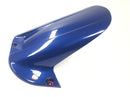 Yamaha YZF R1 RN01 [1998] - rear wheel cover protective sheet Fender Splash protection-1