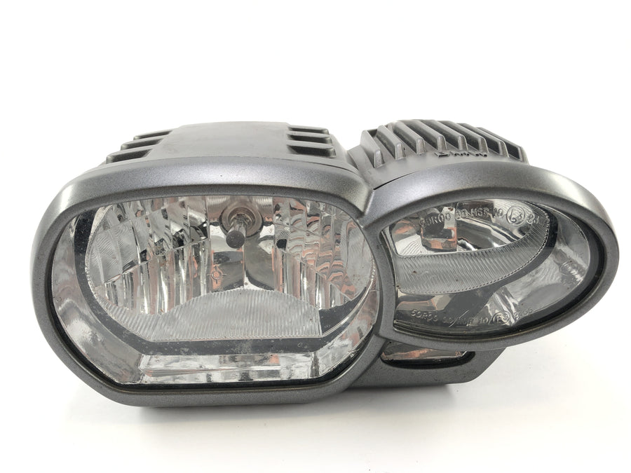 BMW K 1300 R K12S [2014] - Headlight lamp
