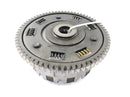 Yamaha XTZ 750 3LD [1989] - Clutch-1