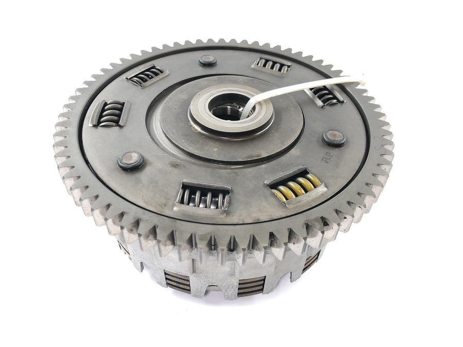 Yamaha XTZ 750 3LD [1989] - Clutch