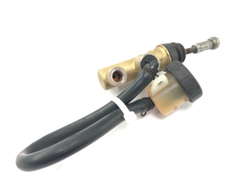 Aprilia SL 1000 Falco Pa [2000] - brake pump behind - 0