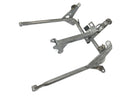 KTM 640 Adventure LC4 [2001] - fairing holder-1