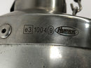 Yamaha XJR 1300 RP02 [1999] - Silencer rear silencer silencer system Hurric Slip-on-2
