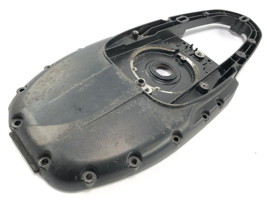 BMW R 1100 RT 259 [1997] - alternator cover Motor lid for front lid