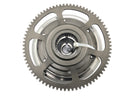 HONDA VTR 1000 SP 1 SC45 [2001] - Alternator rotor pole wheel starter freewheel-2
