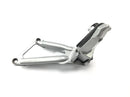 BMW R 1100 S R2S [2000] - Pillion footrest with holder on the left-2