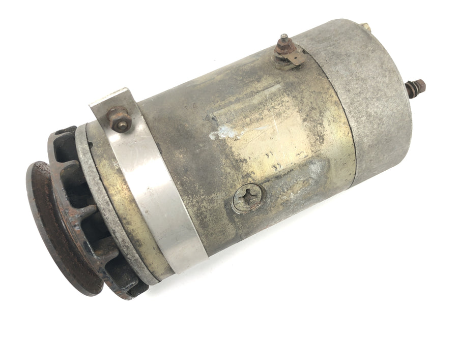 Moto Guzzi V7 Special [1971] - Alternator Generator Dynastart Magneti Marelli 12V