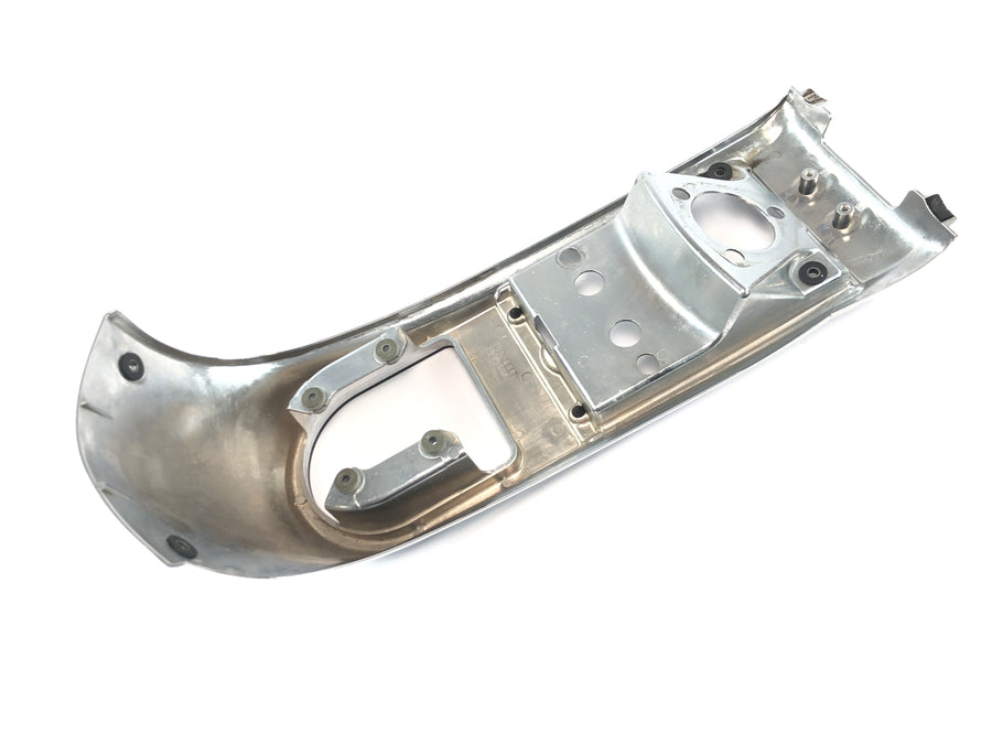 Suzuki Intruder VL 1500 AL [2000] - Speedometer console tank console chrome cover