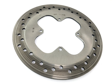 Honda VFR 800 FI RC46 [1999] - brake disc 256x5.8mm rear Brake Disc Rear