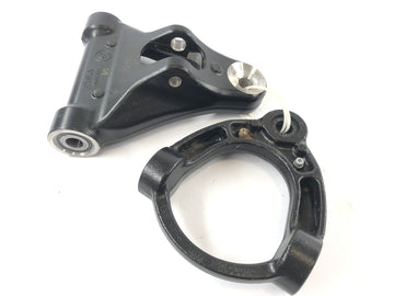 BMW K 1300 S K12S [2010] - Telelever recording shock absorbers in front - 0