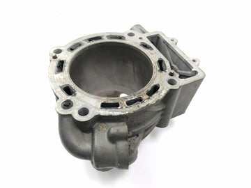 KTM Duke 690 A3 [2012] - cylinder with piston - 0