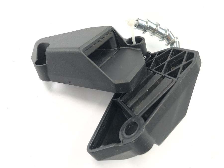 KTM 1050 Adventure [2017] - case bracket carrier luggage rack