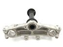 Yamaha XT 350 3YT / 55V [1990] - fork bridge below-4