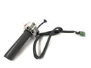 Kawasaki VN 1600 Mean Streak VNT60B [2005] - Handlebar switch right handlebar throttle-3