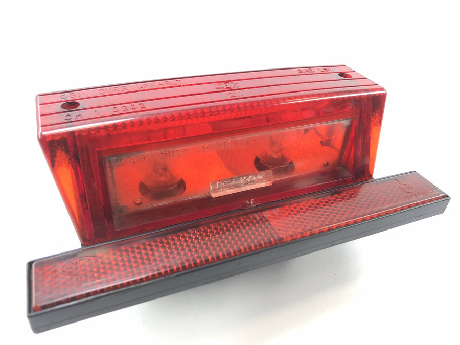Moto Guzzi V 1000 VG [1980] - Taillight