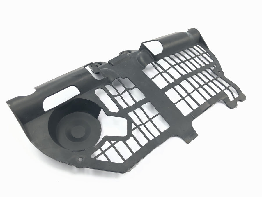 Honda XRV 750 Africa Twin RD04 [1990] - Radiator shroud