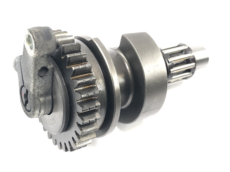 Suzuki GSF 1250 SA Bandit WVCH [2007] - Balance shaft