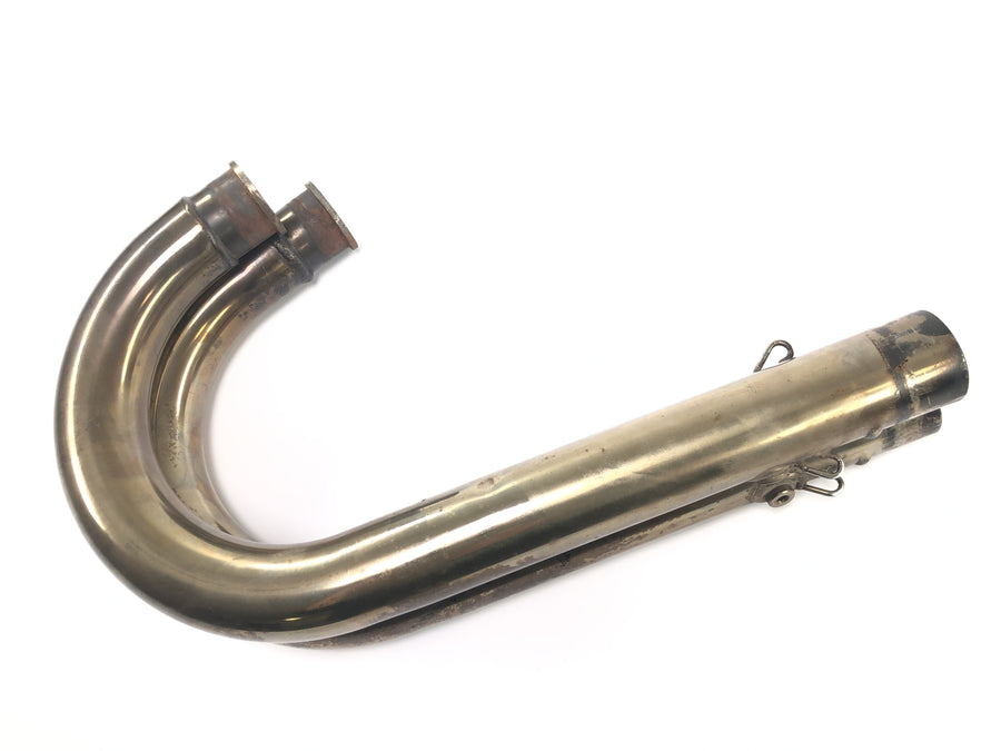 Moto Guzzi V11 Sport [1999] - Manifold exhaust manifold manifold pipes