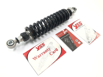 BMW K 1100 LT 100 [1994] - shock absorber spring bone with ABE YSS