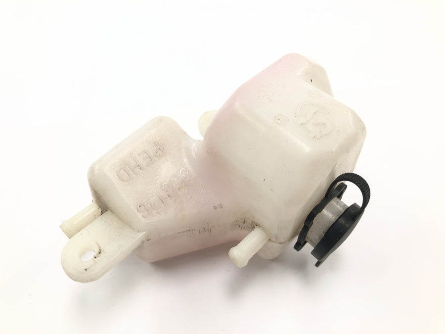 Aprilia RS 125 TW [2017] - Radiator expansion tank, coolant expansion tank, expansion tank