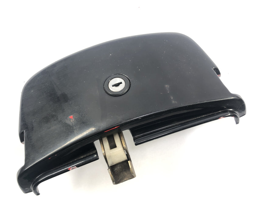 Ducati 900 SS [1991] - Rear fairing center