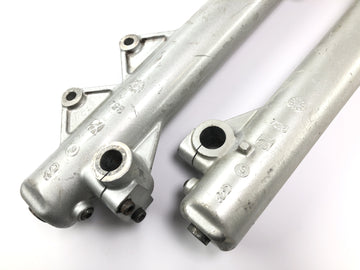 Sachs ZX 125 [1998] - Fork telescopic fork front fork stanchions dip tubes 40 mm - 0