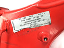 SWM RS 125 R B2 [2020] - Rahmen Hauptrahmen Chassis Grundrahmen Motorradrahmen rot-4
