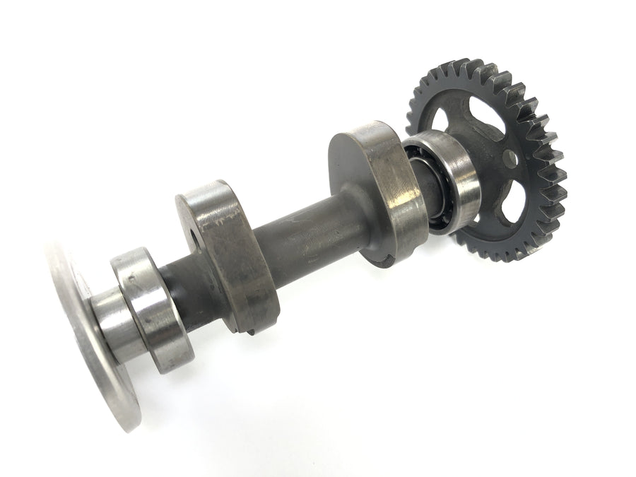 Husqvarna SM 630 A4 [2010] - Intake camshaft camshaft