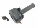 BMW R 1200 R R1ST [2008] - Handlebar switch right throttle grip switch unit heated grip start switch-4