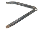 DKW NZ 250 [1938] - Rear swing arm left rear wheel strut-3