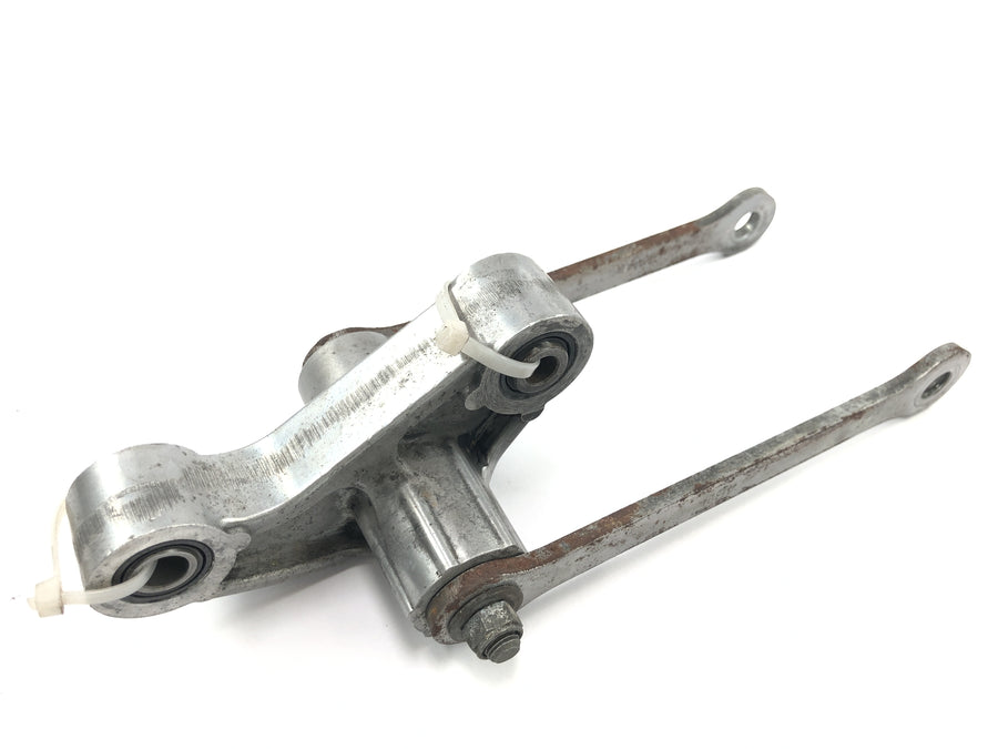 Yamaha YZF 750 R 4HN [1995] - Rocker arm bone shock absorber