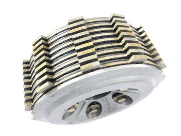 TRIUMPH DAYTONA 955I T595 [1998] - Clutch clutch pack clutch unit - 0