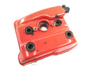 SWM SM 125 R [2018] - Valve cover engine cover-2