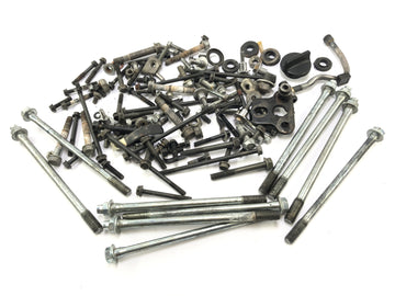 Kawasaki GPZ 1000 RX [1987] - Screws and remaining parts bundle