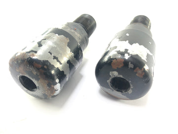 Yamaha XT 600 E 3TB [1996] - Handlebar weights set pair - 0