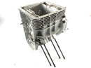 Moto Guzzi 1200 Sport [2007] - Engine housing empty housing-3