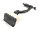 Honda NSR 125 JC22 [1998] - brake pump at the back main brake cylinder brake system-6