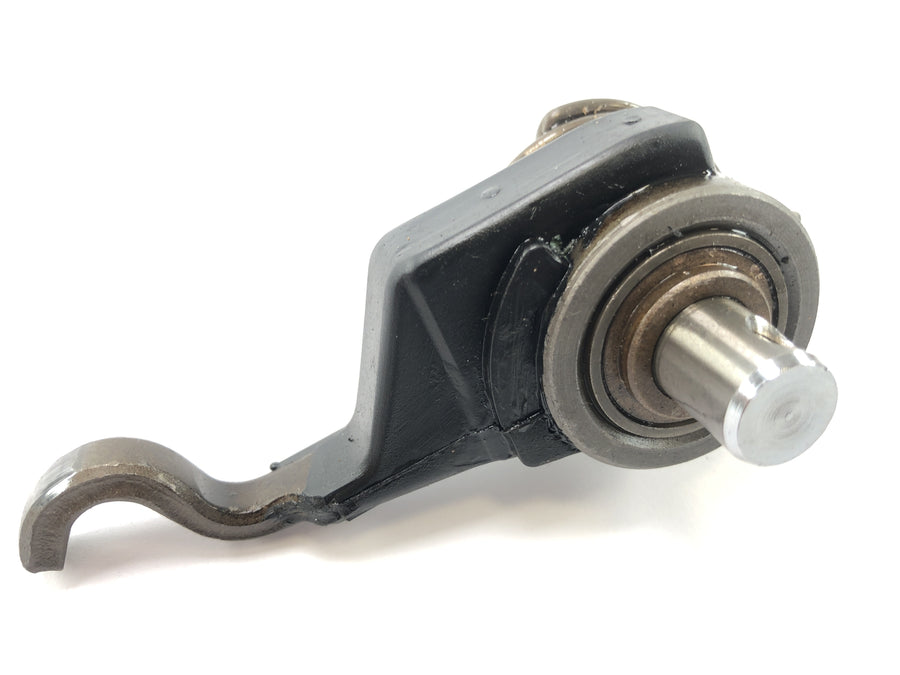 Honda SLR 650 RD09 [1997] - Tax chain tensioner leverage