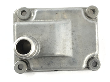 BMW K 1300 S K12S [2010] - Motor lid housing ventilation - 0