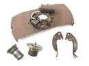 DKW NZ 250 [1938] - ignition magnet with distributor mechanism ignition interrupter-1